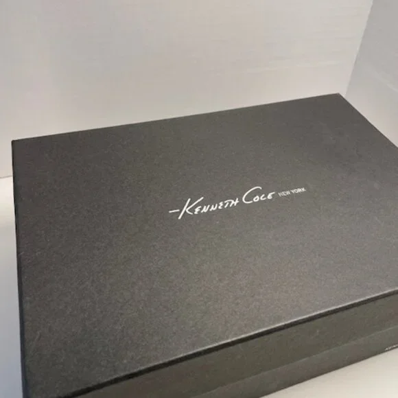 Kenneth Cole | Black Patent Pumps | Size 9.5 NWB - Picture 3 of 10